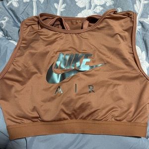 Brand new Nike sport bra